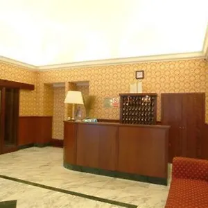 Отель Acropoli