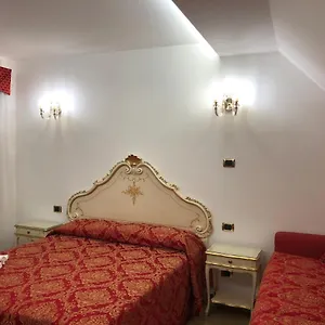 Hotel Leonardo **