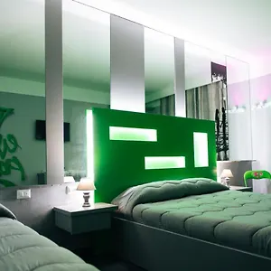 Frühstückspension Dream, Rom