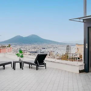 Vista By Casa Napoletana Apart-hotel