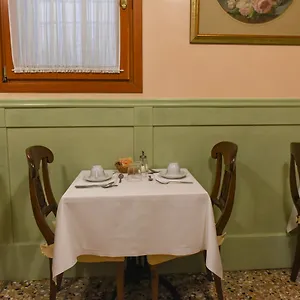 Hotel Palazzo Cendon Piano Antico ***