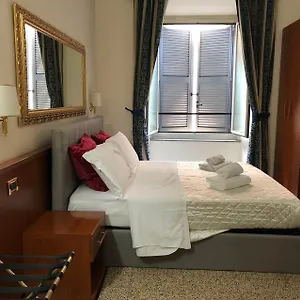 A Rosmini Pensión