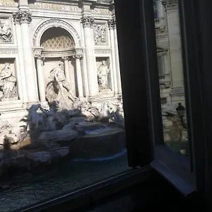 Отель Fontana