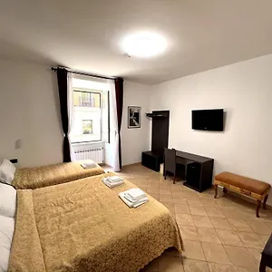 Hotel Domus Termini, Rom