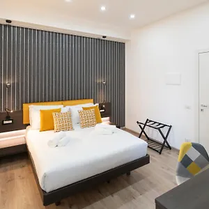Bed & Breakfast Trastevere New Luxury