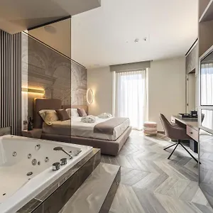 Bed & Breakfast Tritone Luxury Piazza Del Popolo
