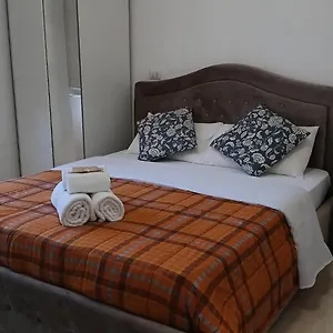 Guest house Raynova