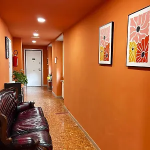 Guest house Bam Bam Tiburtina
