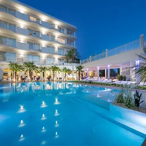 Hotel Aqa Palace ****
