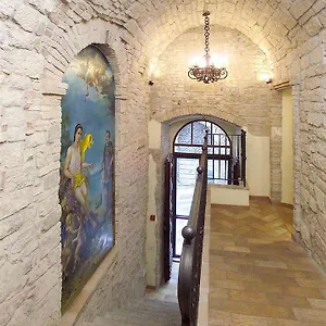 Hotel Fortuna ***