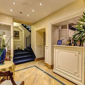 Guest house Palazzo La Scala ***