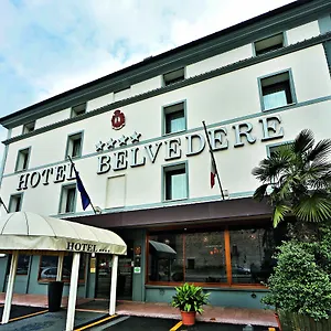 Hotel Bonotto Belvedere ****