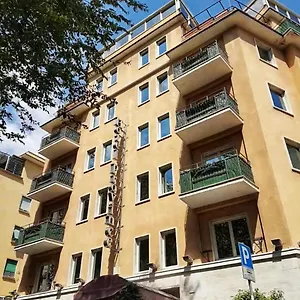 Отель Delle Province
