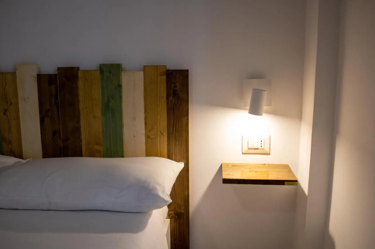 B&B Jonio Roma Italien