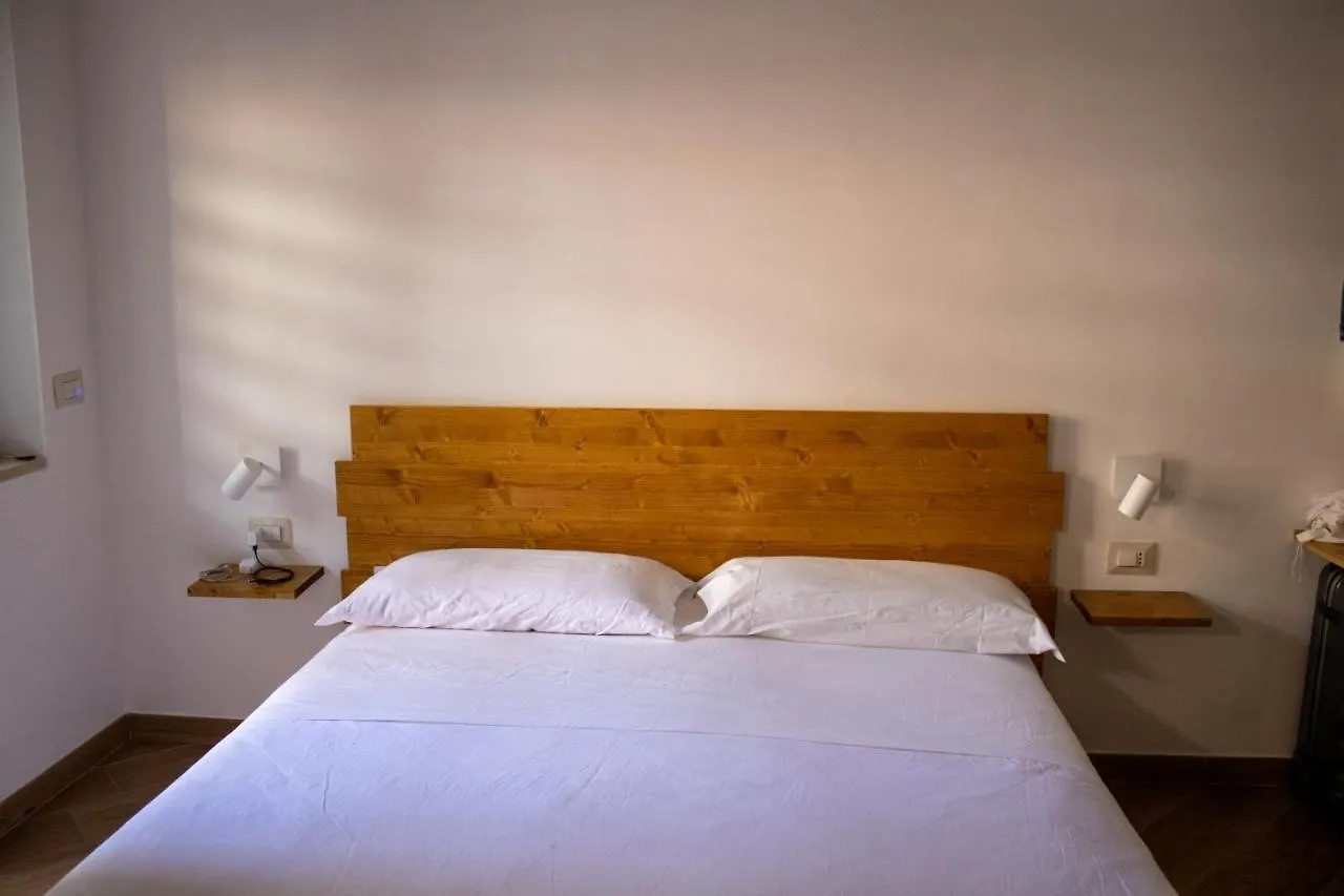 ** Frühstückspension B&B Jonio Roma Italien