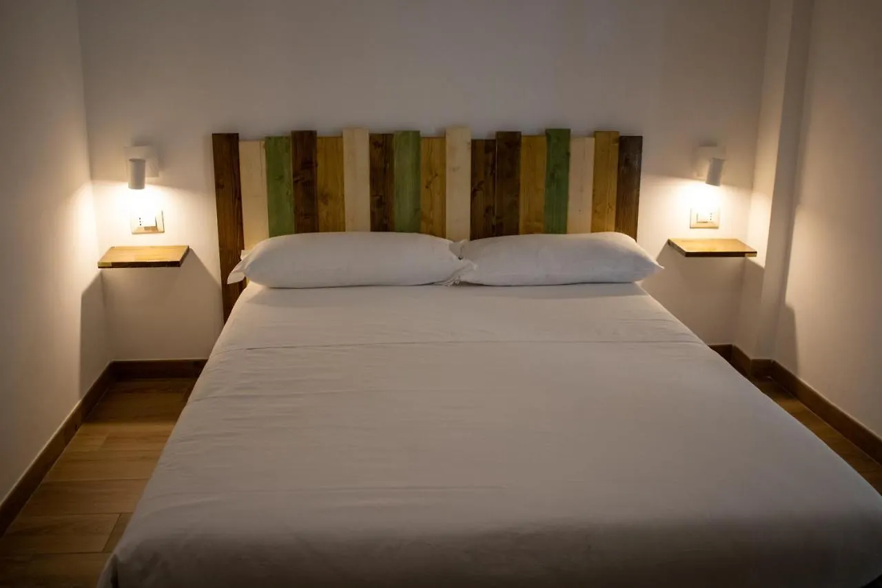 B&B Jonio Roma Rom