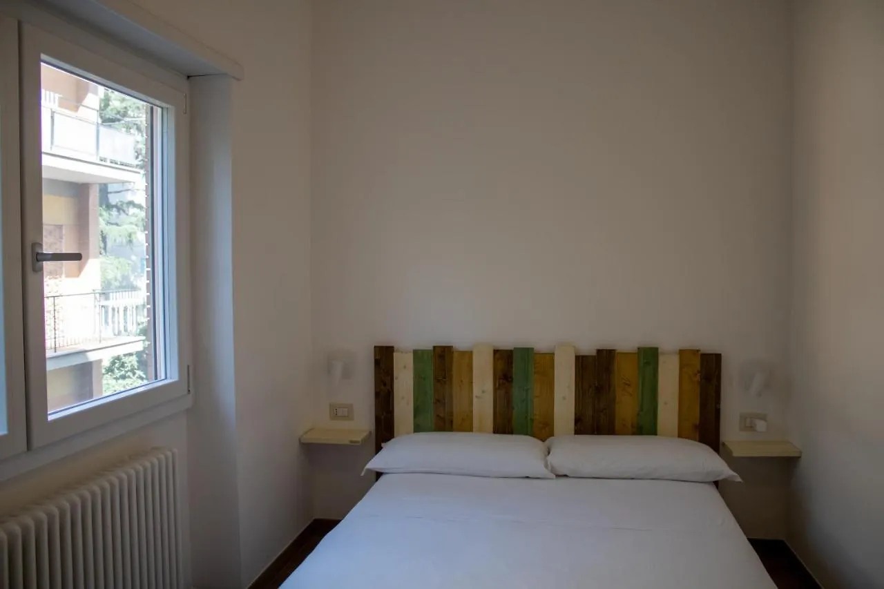 B&B Jonio Roma