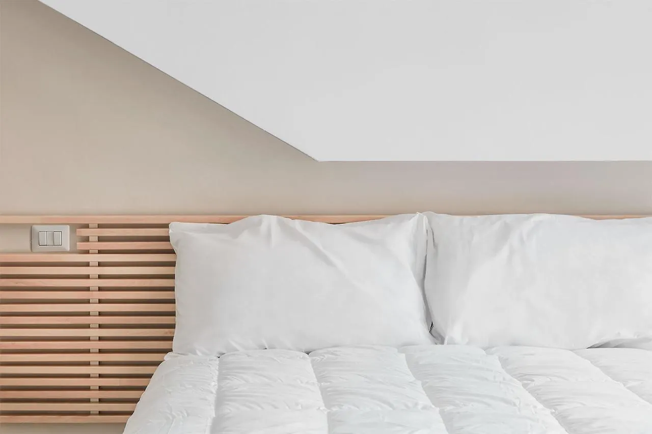 Bed & Breakfast B&B Jonio Roma