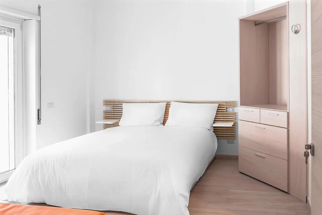 B&B Jonio Roma 2*, Rome Italy
