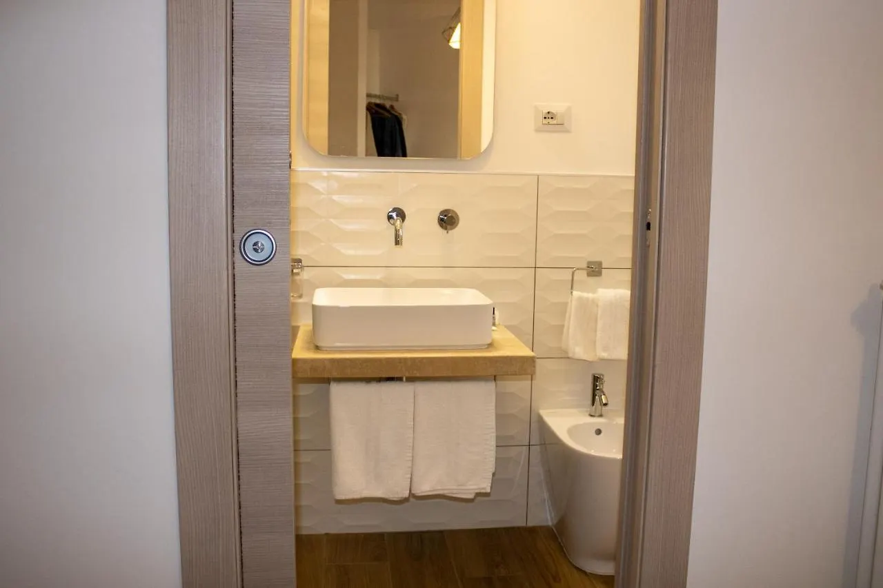Bed & Breakfast B&B Jonio Roma